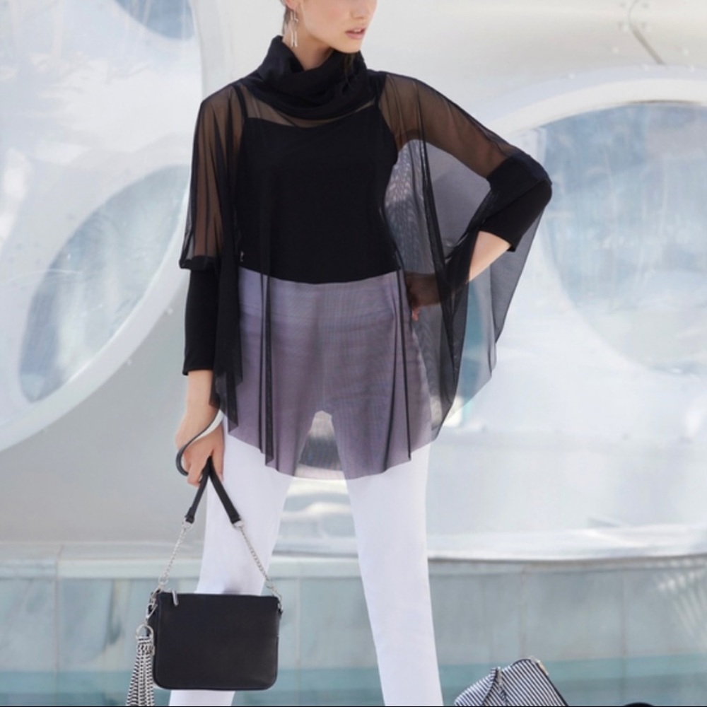 Joseph Ribkoff Tunic